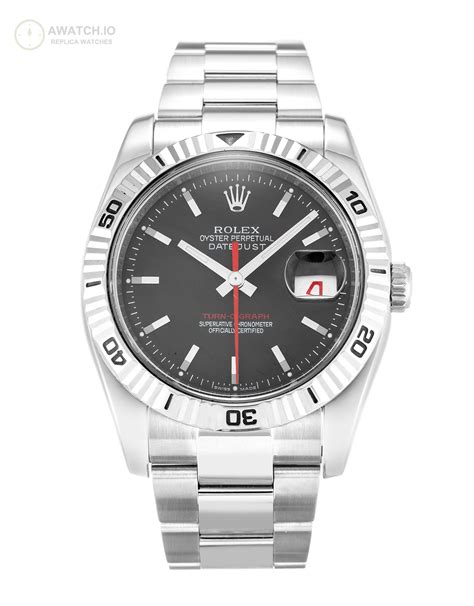 rolex 116264 replica